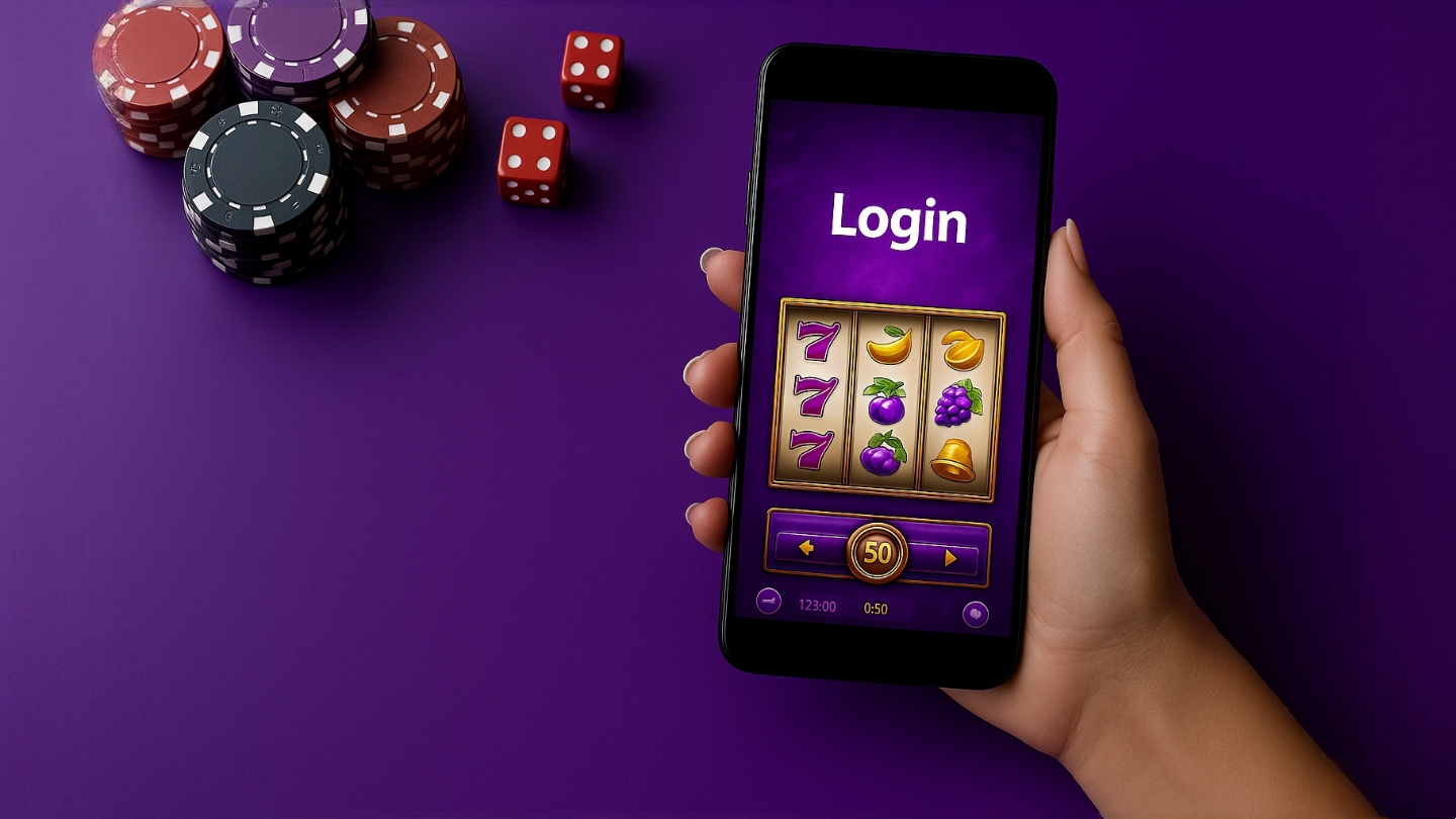 Journey at Casino Online L444